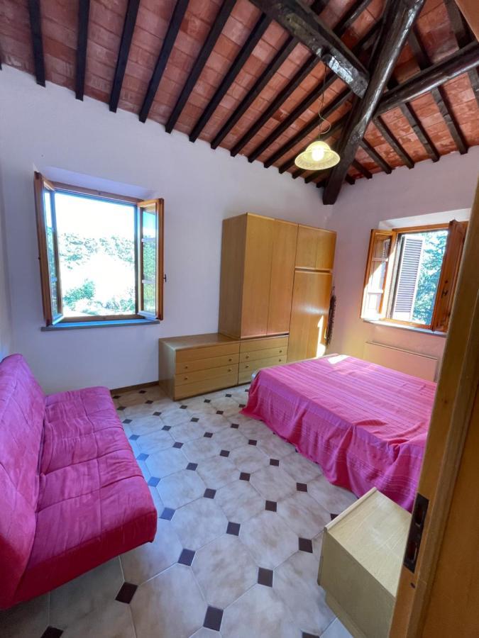 Maison Antoinette San Vincenzo Exterior foto