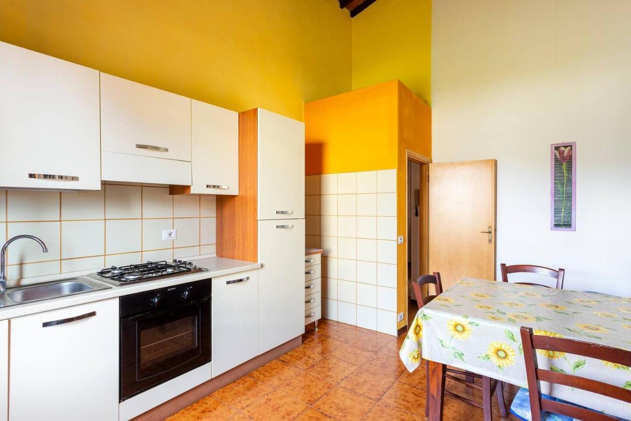 Maison Antoinette San Vincenzo Exterior foto