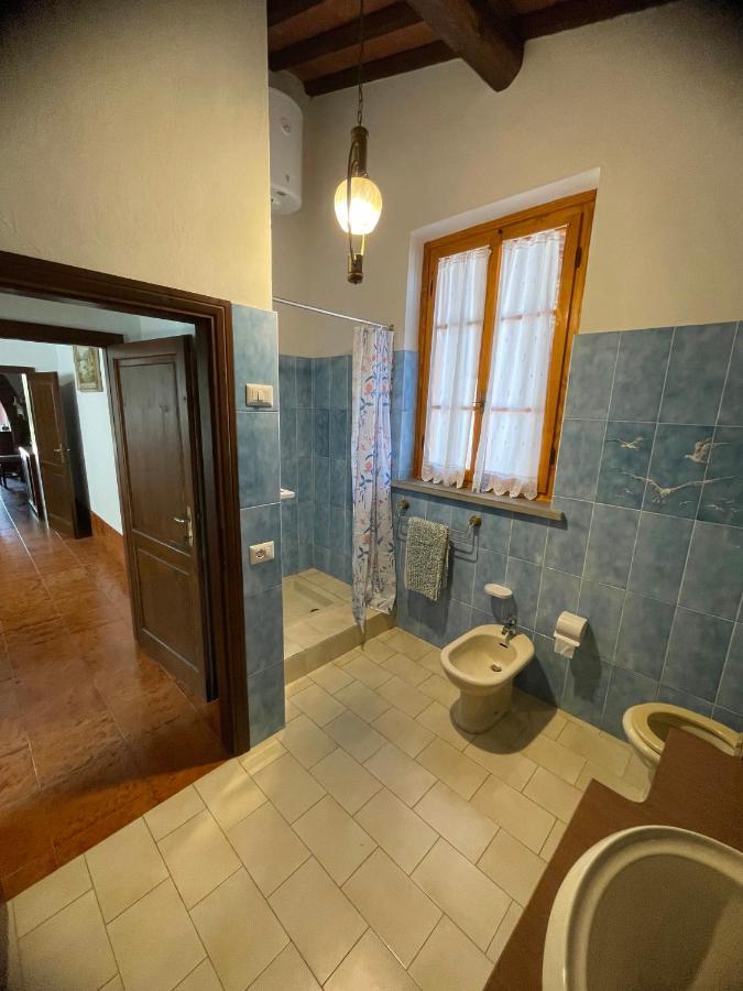Maison Antoinette San Vincenzo Exterior foto